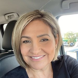 Meet your Posher, Karla